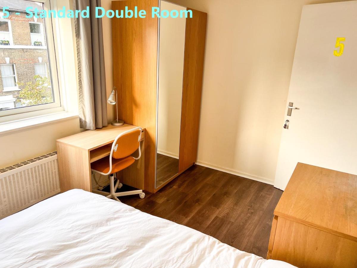 Central Palace - Excellent Stay In London Zone 1 Exterior foto